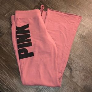 PINK VS Yoga pants